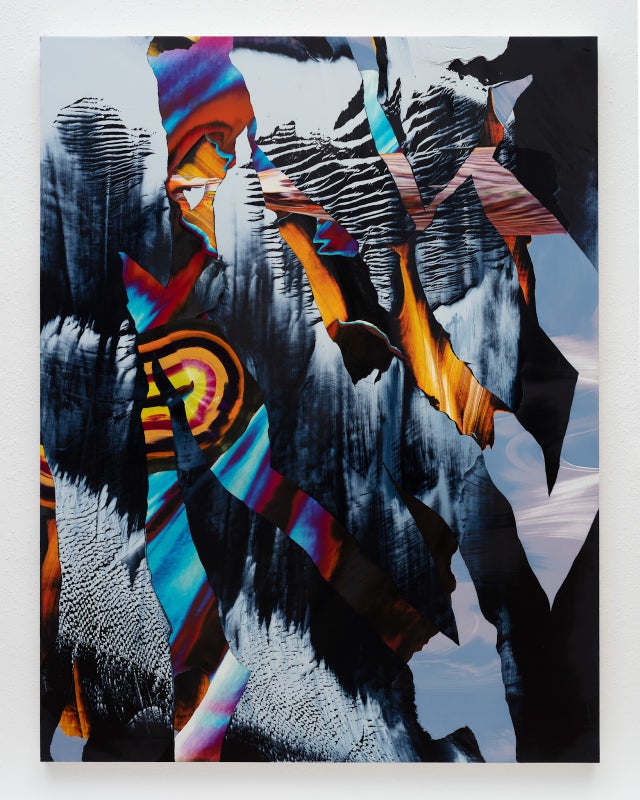 Family Ties: Continuing the Creative Legacy